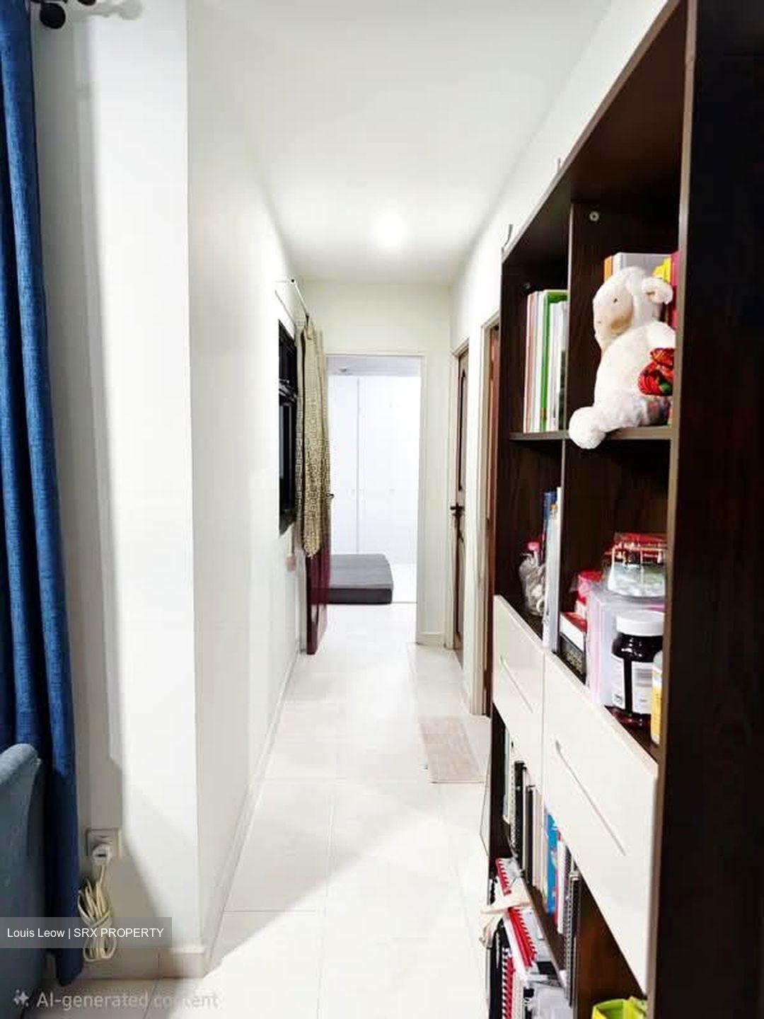 Blk 207D Compassvale Crest (Sengkang), HDB 4 Rooms #588227051